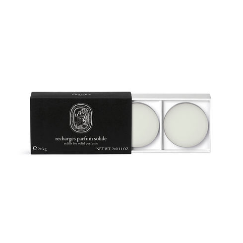 Do Son Refills For Solid Perfume